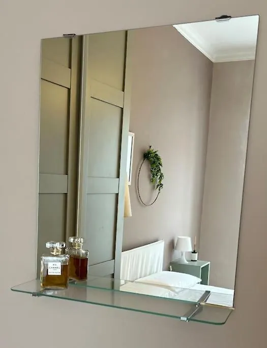 Basile Apartment -Catania Centro  카타니아