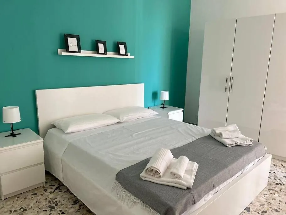 Basile Apartment -Catania Centro