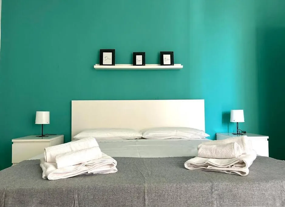 Basile Apartment -Catania Centro 카타니아