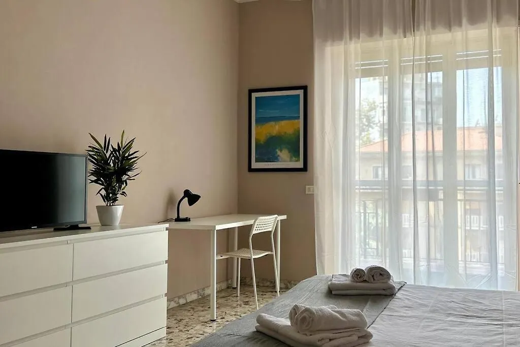 Basile Apartment -Catania Centro 이탈리아