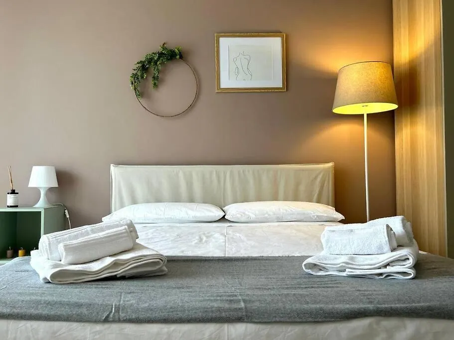 Basile Apartment -Catania Centro
