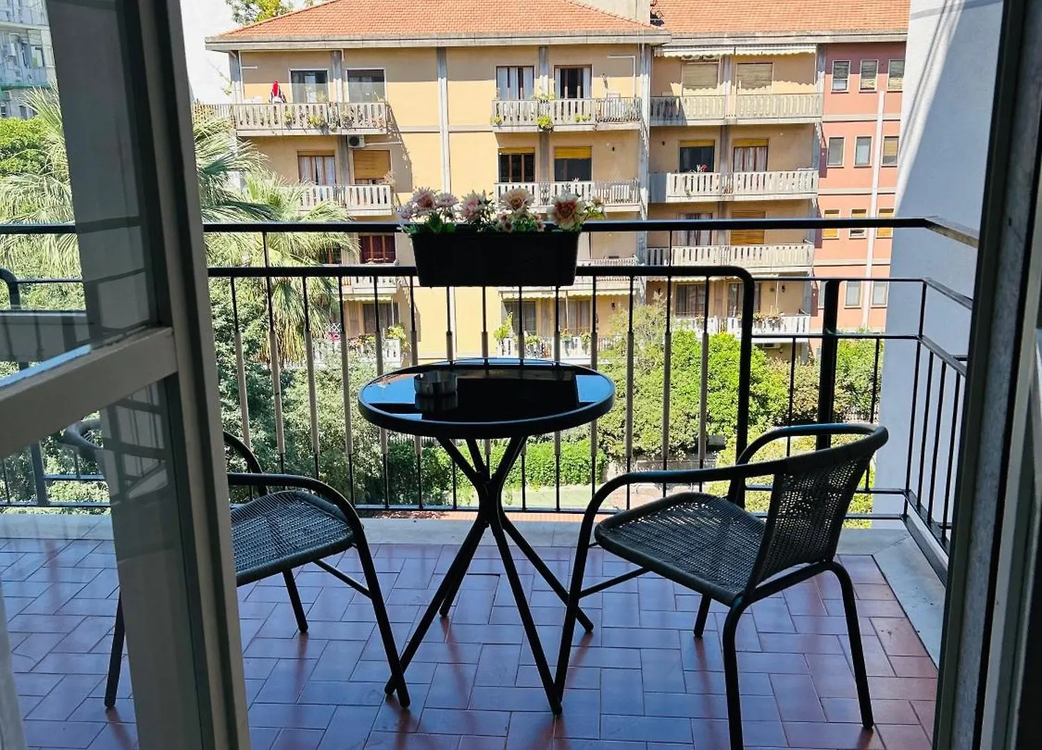 Basile Apartment -Catania Centro